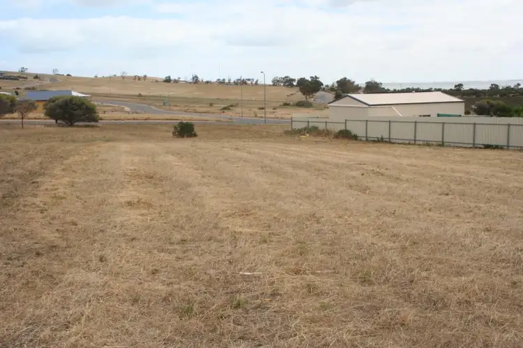 Second view of Homely land listing, 8 Herbert Edwards Drive, Streaky Bay SA 5680