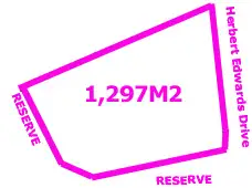 Third view of Homely land listing, 8 Herbert Edwards Drive, Streaky Bay SA 5680
