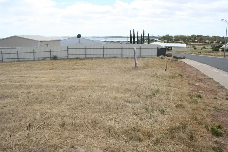 Fifth view of Homely land listing, 8 Herbert Edwards Drive, Streaky Bay SA 5680