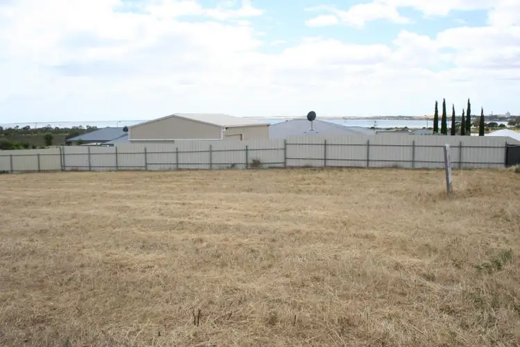 Sixth view of Homely land listing, 8 Herbert Edwards Drive, Streaky Bay SA 5680