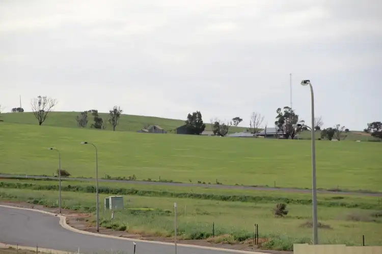 Seventh view of Homely land listing, 8 Herbert Edwards Drive, Streaky Bay SA 5680