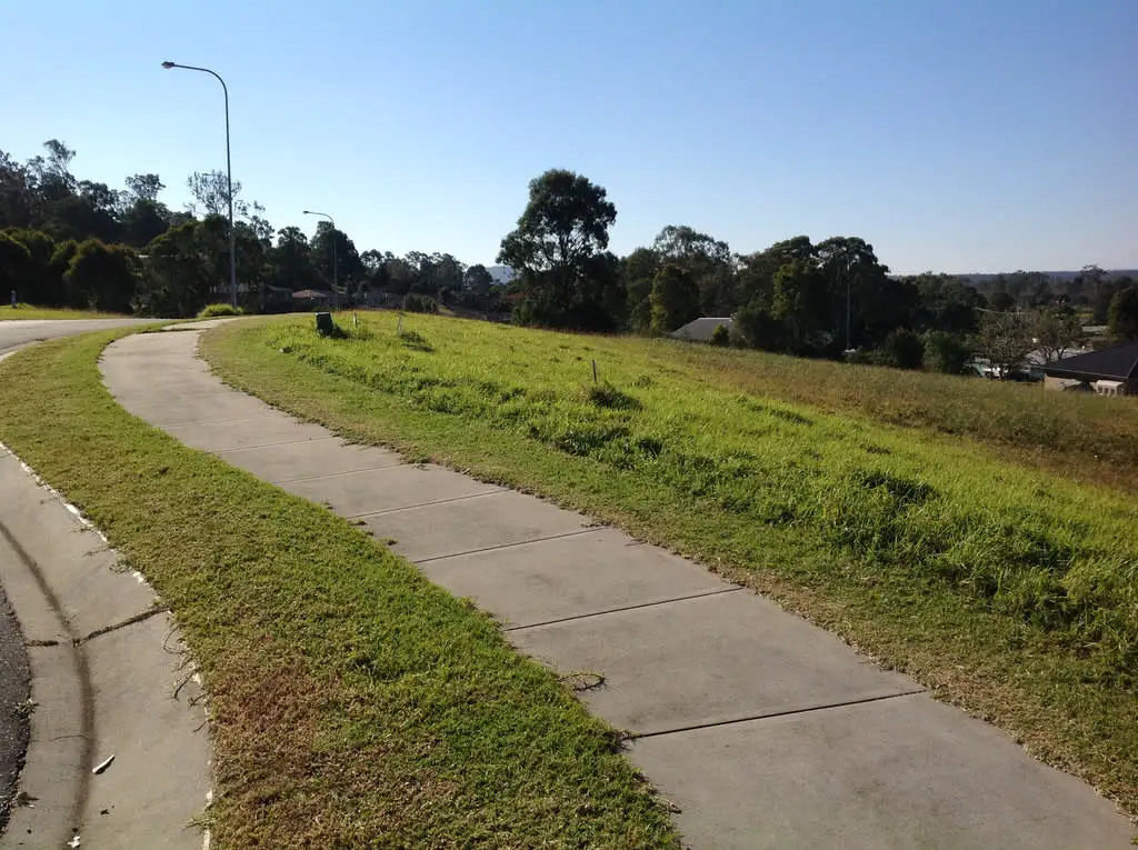 Main view of Homely land listing, Lot 38 Swan Ridge Place, Moruya NSW 2537
