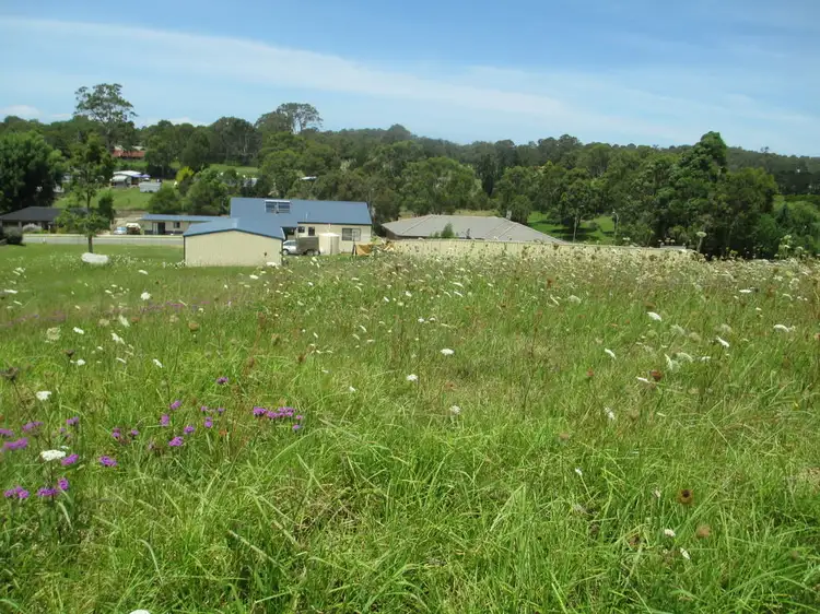 Second view of Homely land listing, Lot 38 Swan Ridge Place, Moruya NSW 2537