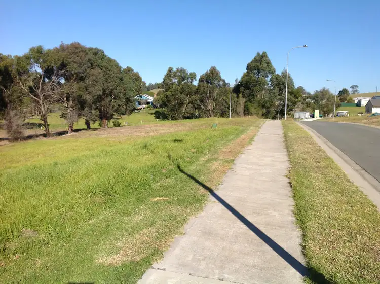 Third view of Homely land listing, Lot 38 Swan Ridge Place, Moruya NSW 2537