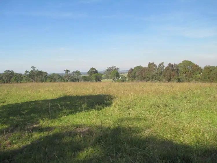 Sixth view of Homely land listing, 58A Mountain View Road, Moruya NSW 2537