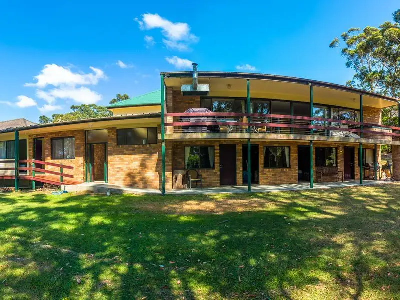 Main view of Homely house listing, 48 ( 50 - 52 ) Trafalgar Rd, Tuross Head NSW 2537