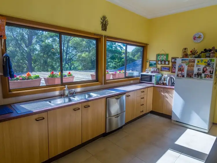 Third view of Homely house listing, 48 ( 50 - 52 ) Trafalgar Rd, Tuross Head NSW 2537