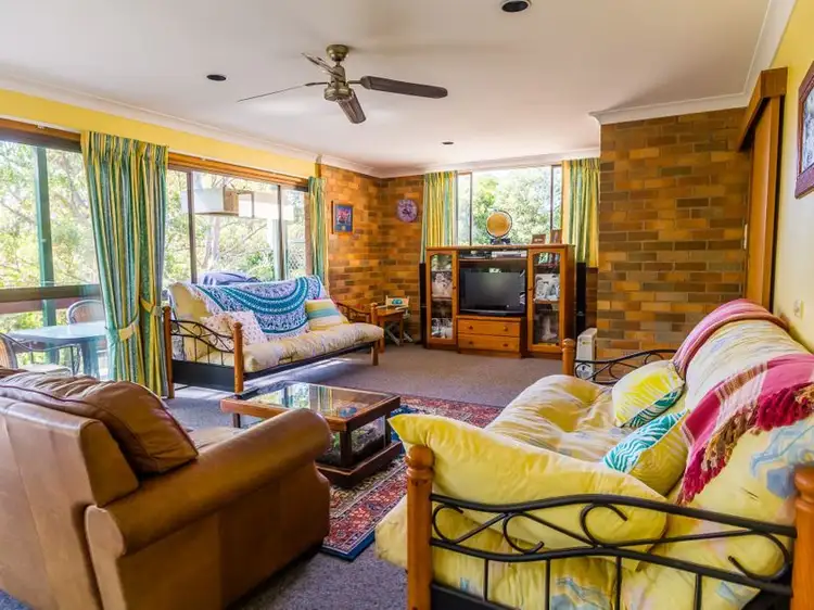 Fourth view of Homely house listing, 48 ( 50 - 52 ) Trafalgar Rd, Tuross Head NSW 2537
