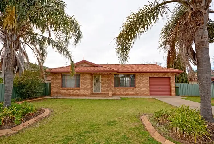 7 Fonte Place, Griffith NSW 2680