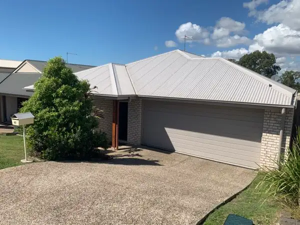 Main view of Homely house listing, 41 Zephyr Street, Griffin QLD 4503