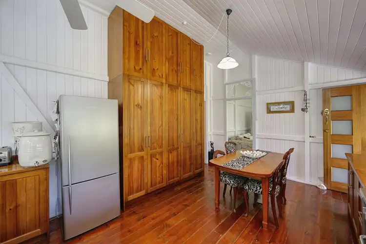 Sixth view of Homely house listing, 23 Plum Tree Crescent, Moore Park Beach QLD 4670