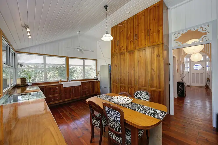 Seventh view of Homely house listing, 23 Plum Tree Crescent, Moore Park Beach QLD 4670