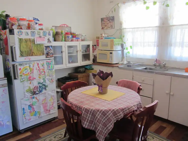 Second view of Homely house listing, 10 Tycannah Street, Moree NSW 2400