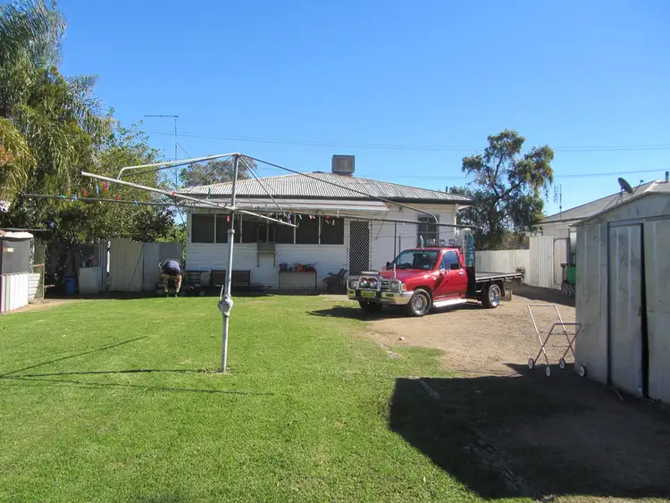 Seventh view of Homely house listing, 10 Tycannah Street, Moree NSW 2400