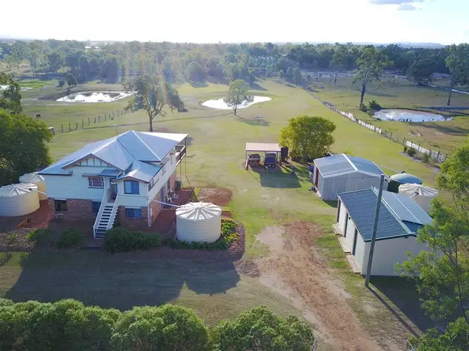 Main view of Homely rural property listing, Address available on request