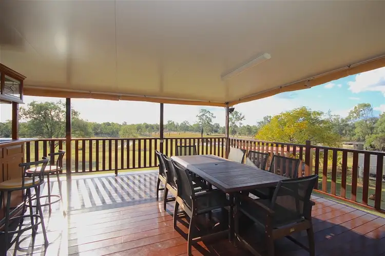 Second view of Homely rural property listing, Address available on request
