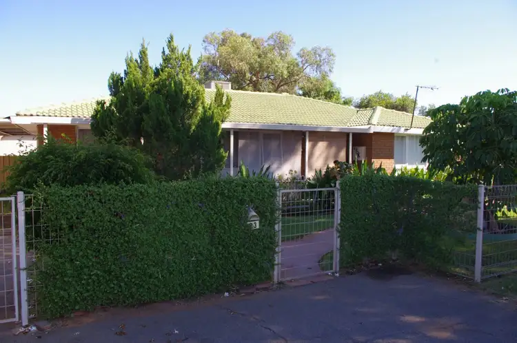 83 Drew Street, Spalding WA 6530