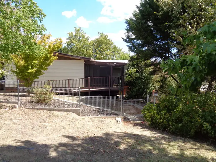 237 Capper Street