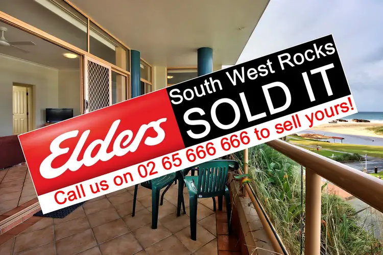 Main view of Homely house listing, 7/31-33 Livingstone St, South West Rocks NSW 2431