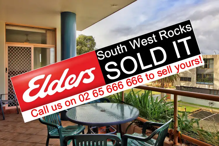 Second view of Homely house listing, 7/31-33 Livingstone St, South West Rocks NSW 2431