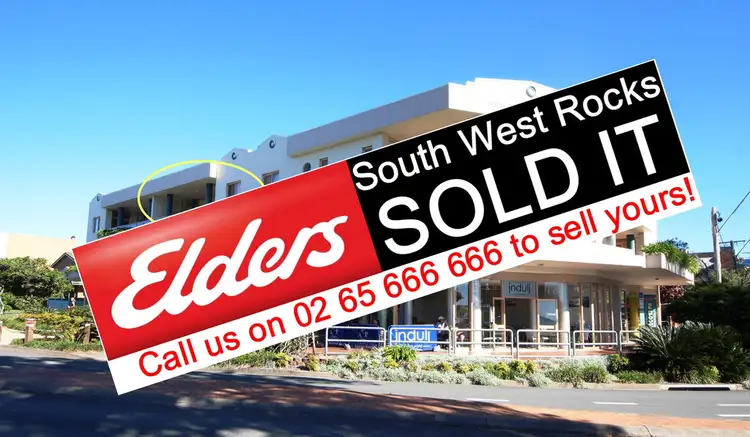 Third view of Homely house listing, 7/31-33 Livingstone St, South West Rocks NSW 2431