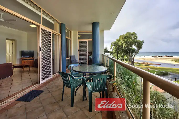 Fourth view of Homely house listing, 7/31-33 Livingstone St, South West Rocks NSW 2431
