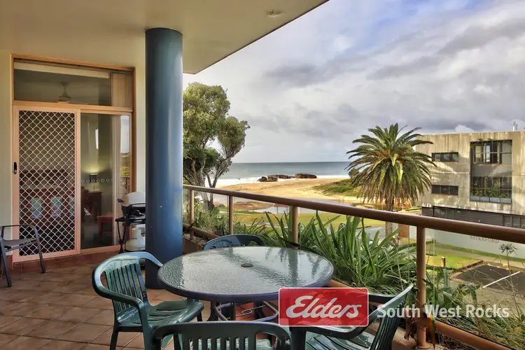 Fifth view of Homely house listing, 7/31-33 Livingstone St, South West Rocks NSW 2431