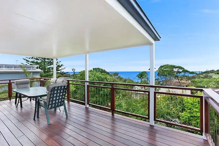 Third view of Homely house listing, 70 Noble Parade, Dalmeny NSW 2546