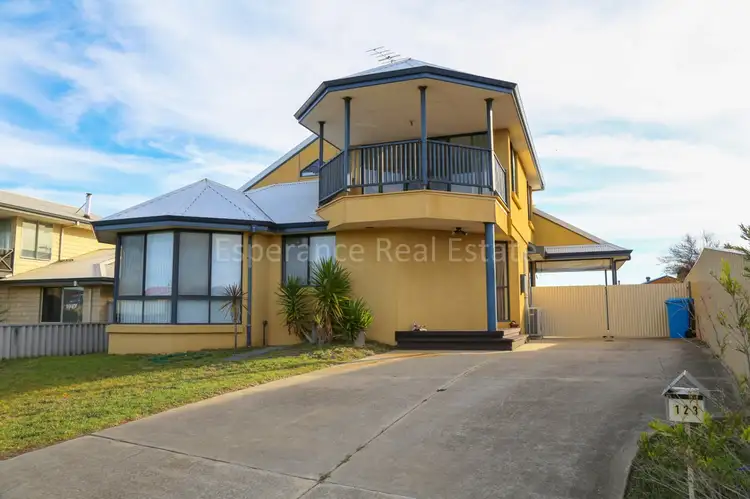 123 Johns Street, West Beach WA 6450