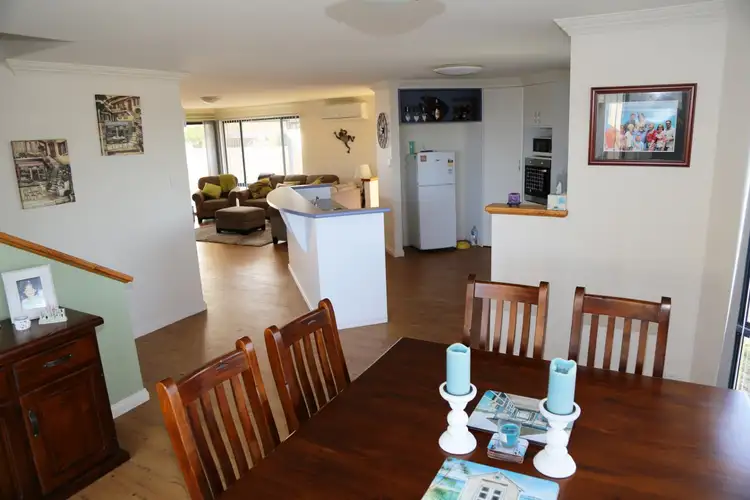 Sixth view of Homely house listing, 123 Johns Street, West Beach WA 6450