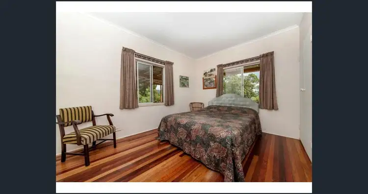 Fourth view of Homely house listing, 431 Blackall Range Road, West Woombye QLD 4559