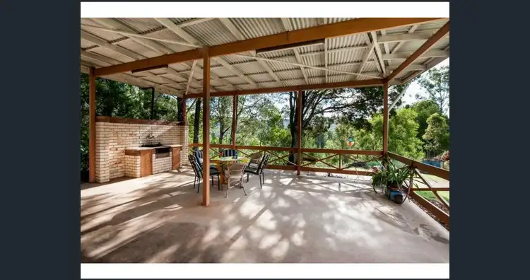 Sixth view of Homely house listing, 431 Blackall Range Road, West Woombye QLD 4559