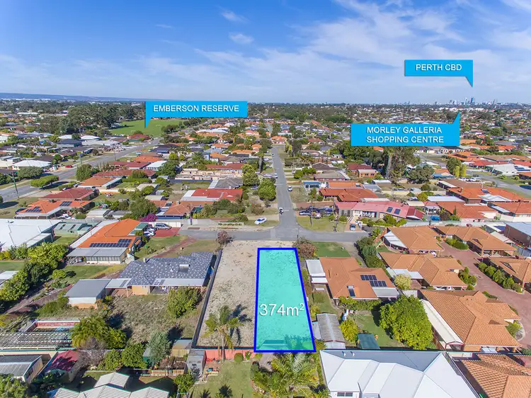 26 Montfort Place, Morley WA 6062