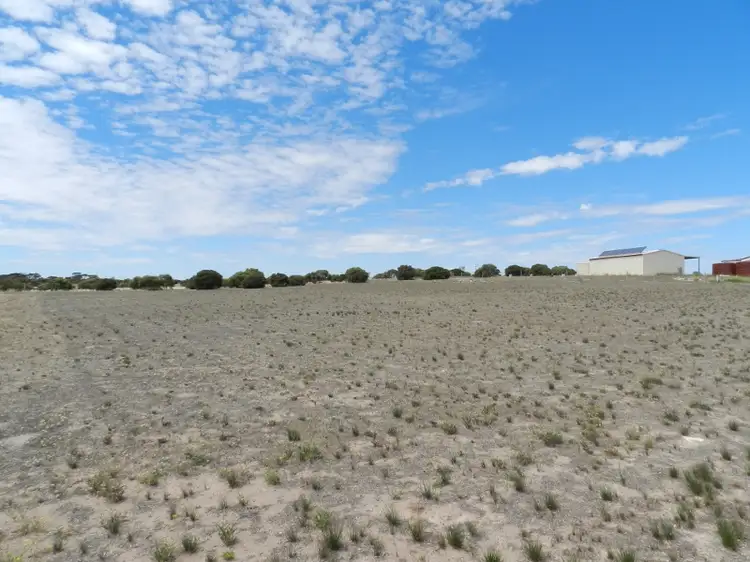 Second view of Homely land listing, 7 Falie Drive, Perlubie SA 5680