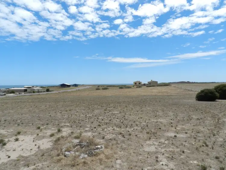 Fourth view of Homely land listing, 7 Falie Drive, Perlubie SA 5680