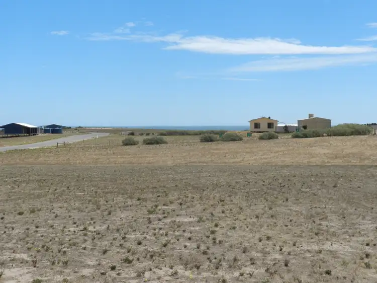 Sixth view of Homely land listing, 7 Falie Drive, Perlubie SA 5680