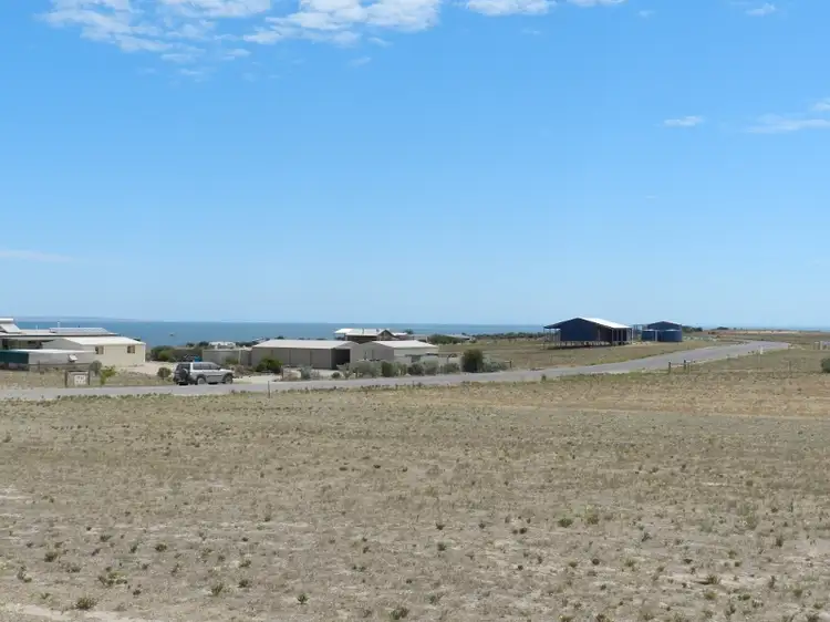 Seventh view of Homely land listing, 7 Falie Drive, Perlubie SA 5680