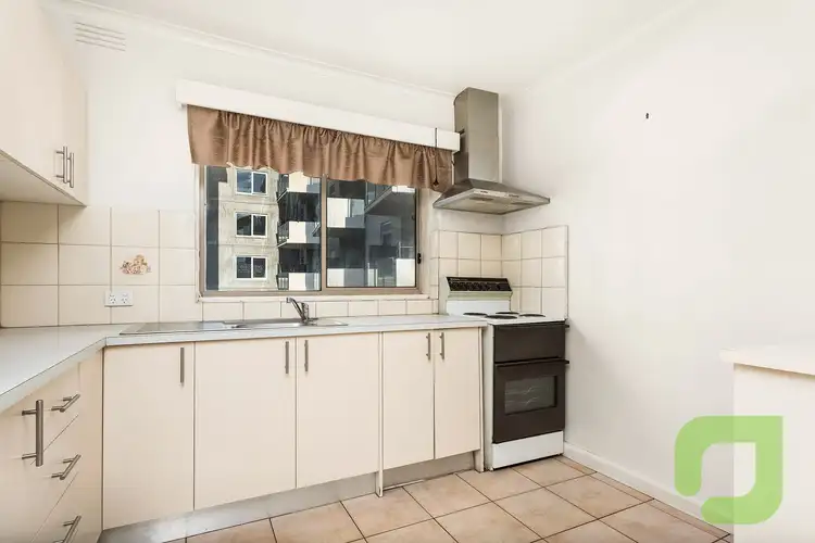 Fourth view of Homely apartment listing, 16/117 Manningham Street, Parkville VIC 3052