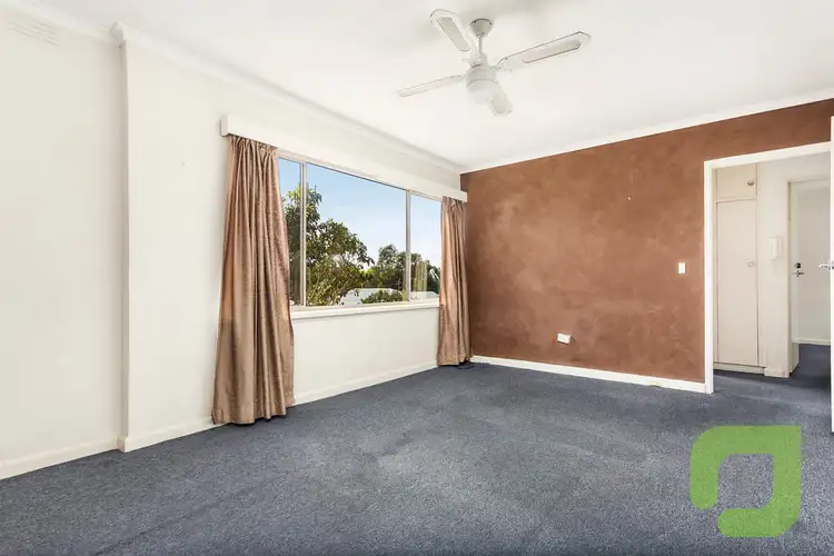 Fifth view of Homely apartment listing, 16/117 Manningham Street, Parkville VIC 3052
