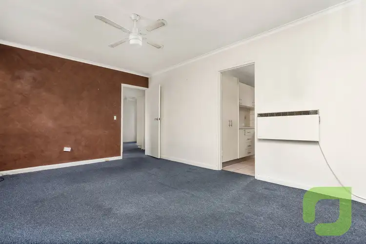 Sixth view of Homely apartment listing, 16/117 Manningham Street, Parkville VIC 3052