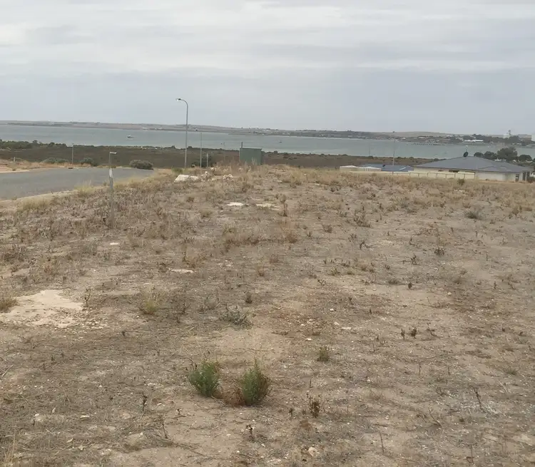 Main view of Homely land listing, 12 Gibson Way, Streaky Bay SA 5680