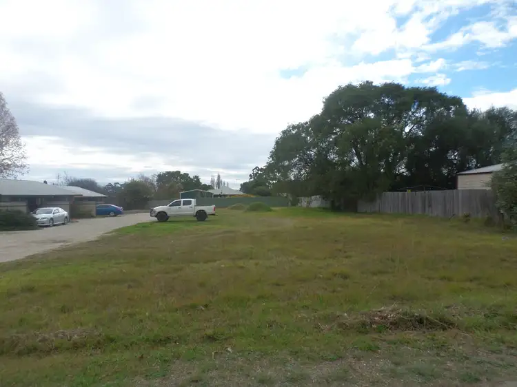 10 Rutherford Street, Manjimup WA 6258