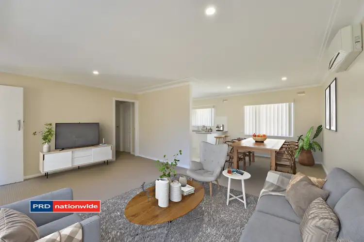 Second view of Homely house listing, 67 Oak Street, Tamworth NSW 2340