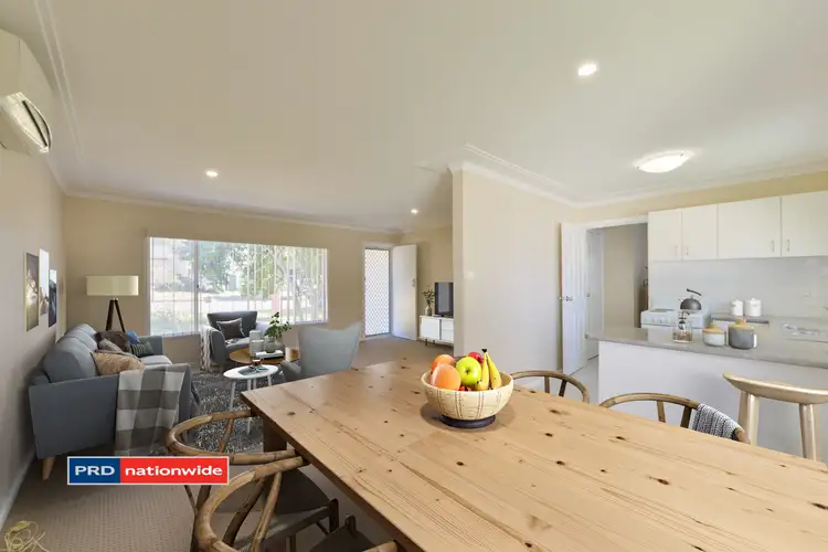 Third view of Homely house listing, 67 Oak Street, Tamworth NSW 2340