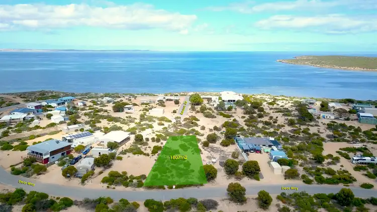 49 Deor Way EBA ANCHORAGE, Streaky Bay SA 5680