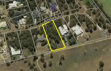 Second view of Homely land listing, 40 Angus Close, Bovell WA 6280