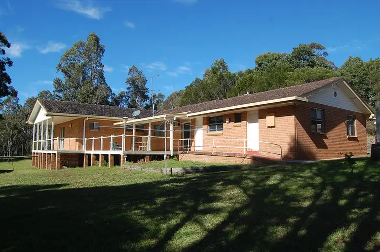 Main view of Homely house listing, 7780 Bruxner Highway, Drake NSW 2469