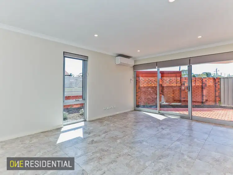 Fourth view of Homely apartment listing, Unit 18/70 West Churchill Avenue, Munster WA 6166