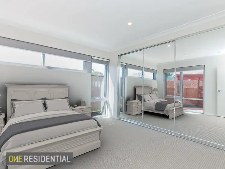 Fifth view of Homely apartment listing, Unit 18/70 West Churchill Avenue, Munster WA 6166