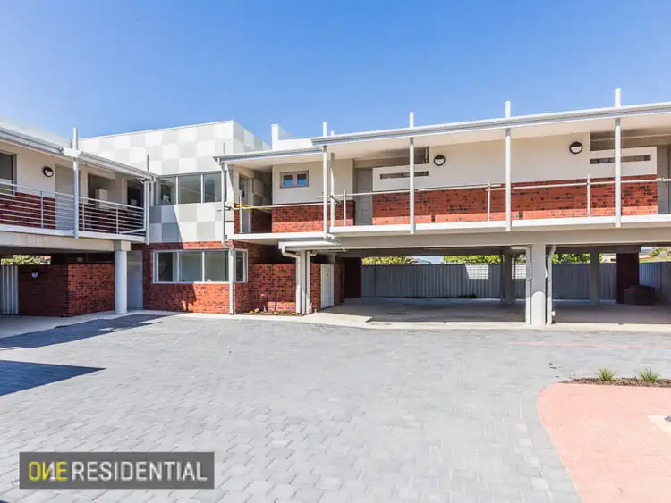 Sixth view of Homely apartment listing, Unit 18/70 West Churchill Avenue, Munster WA 6166